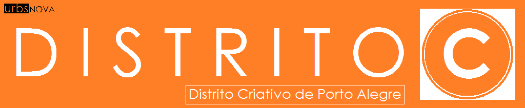 Logo Distrito Criativo